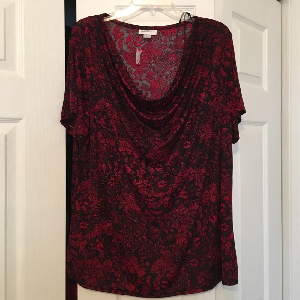 Women’s Dress Top
